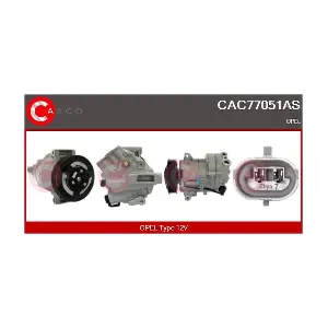 CASCO CAC77051AS