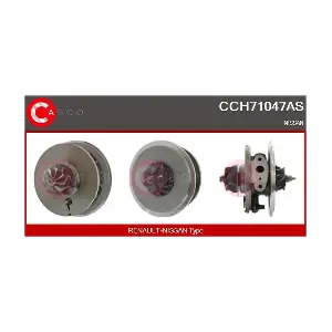 CCH71047AS CASCO