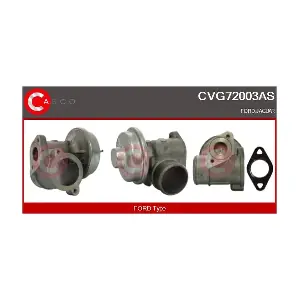 CASCO CVG72003AS