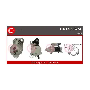 CASCO CST40367AS