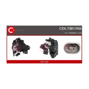 CDL73017AS CASCO