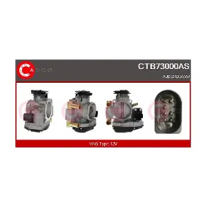 CTB73000AS CASCO
