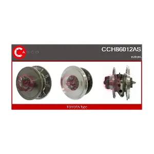 CCH86012AS CASCO