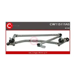 CWT15111AS CASCO