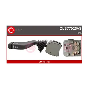 CLS77026AS CASCO