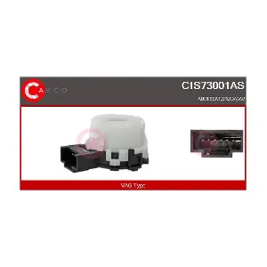 CIS73001AS CASCO