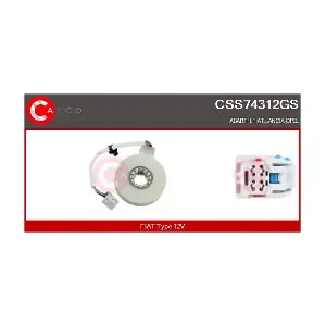 CSS74312GS CASCO