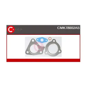 CASCO CMK78002AS