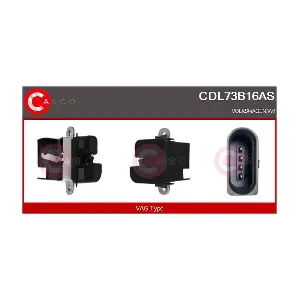 CDL73B16AS CASCO
