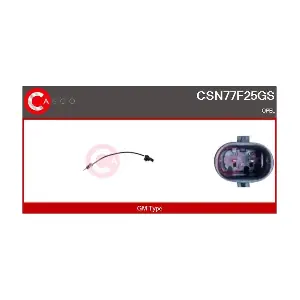 CSN77F25GS CASCO