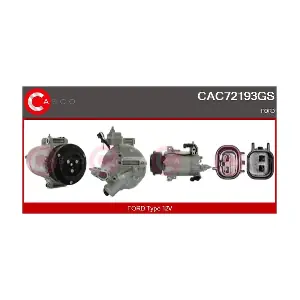 CAC72193GS CASCO