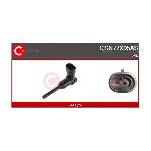 CSN77X05AS CASCO