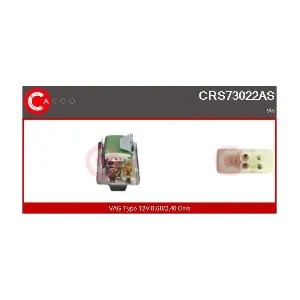 CRS73022AS CASCO