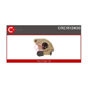 CASCO CRE15124GS