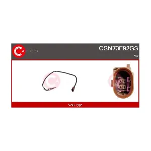 CSN73F92GS CASCO