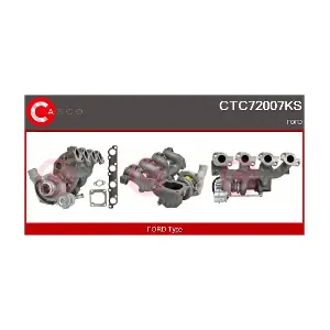 CTC72007KS CASCO