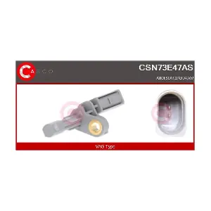 CASCO CSN73E47AS
