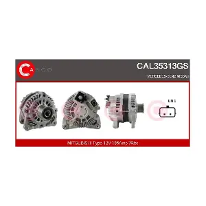 CAL35313GS CASCO