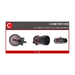 CASCO CAM74017AS