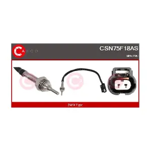 CSN75F18AS CASCO