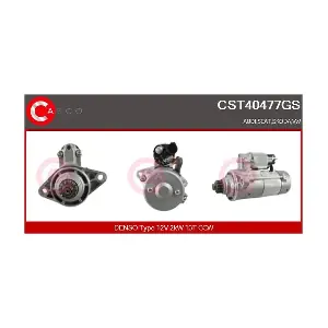 CST40477GS CASCO
