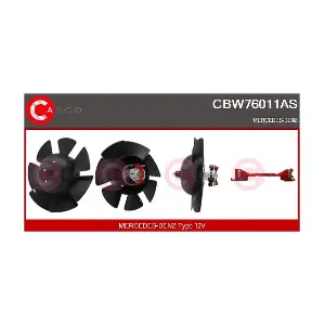 CBW76011AS CASCO