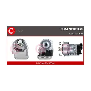 CSM70301GS CASCO