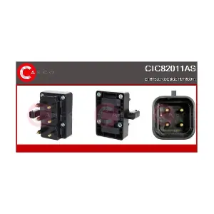 CIC82011AS CASCO