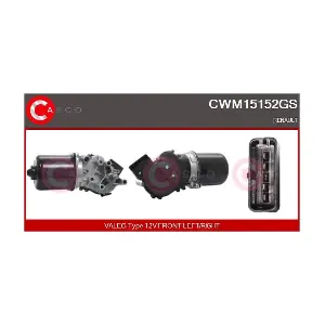 CWM15152GS CASCO
