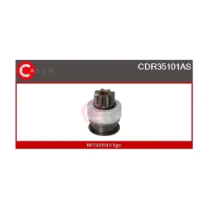 CASCO CDR35101AS