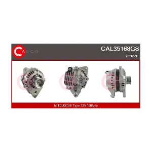 CASCO CAL35168GS