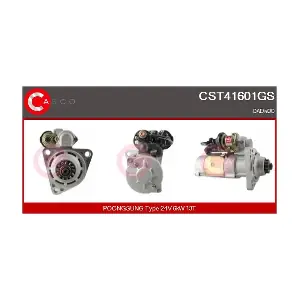 CASCO CST41601GS