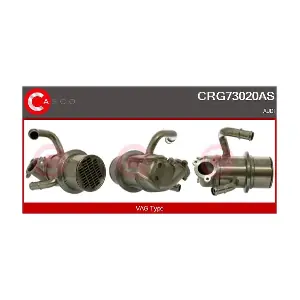 CRG73020AS CASCO