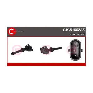 CIC81008AS CASCO