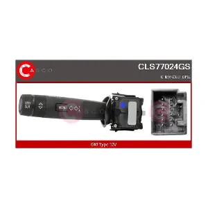 CLS77024GS CASCO