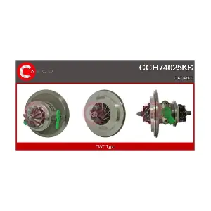CCH74025KS CASCO