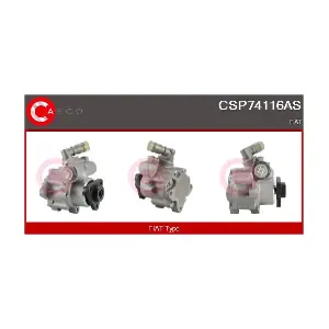 CSP74116AS CASCO