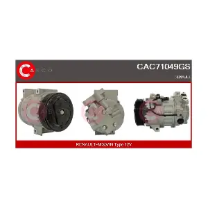 CAC71049GS CASCO