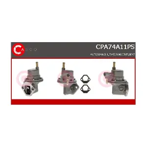 CPA74A11PS CASCO