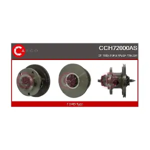 CCH72000AS CASCO