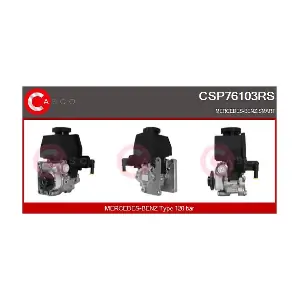CSP76103RS CASCO