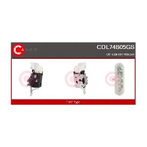 CDL74B05GS CASCO