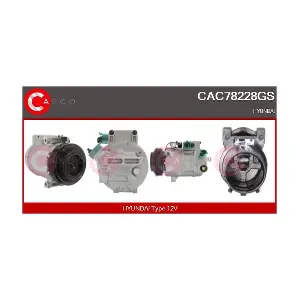 CAC78228GS CASCO