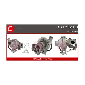 CASCO CTC71023KS