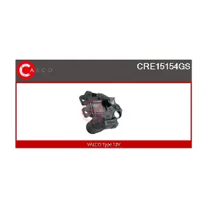 CRE15154GS CASCO