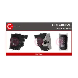 CDL74003AS CASCO