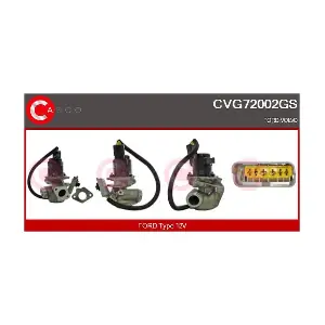 CVG72002GS CASCO