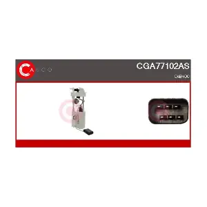 CGA77102AS CASCO