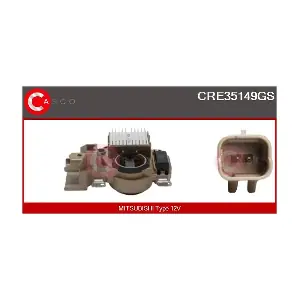 CRE35149GS CASCO