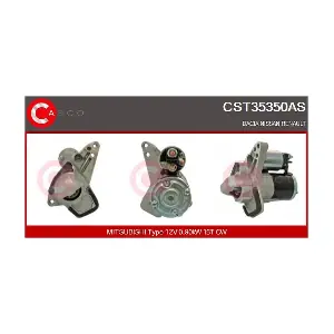 CST35350AS CASCO